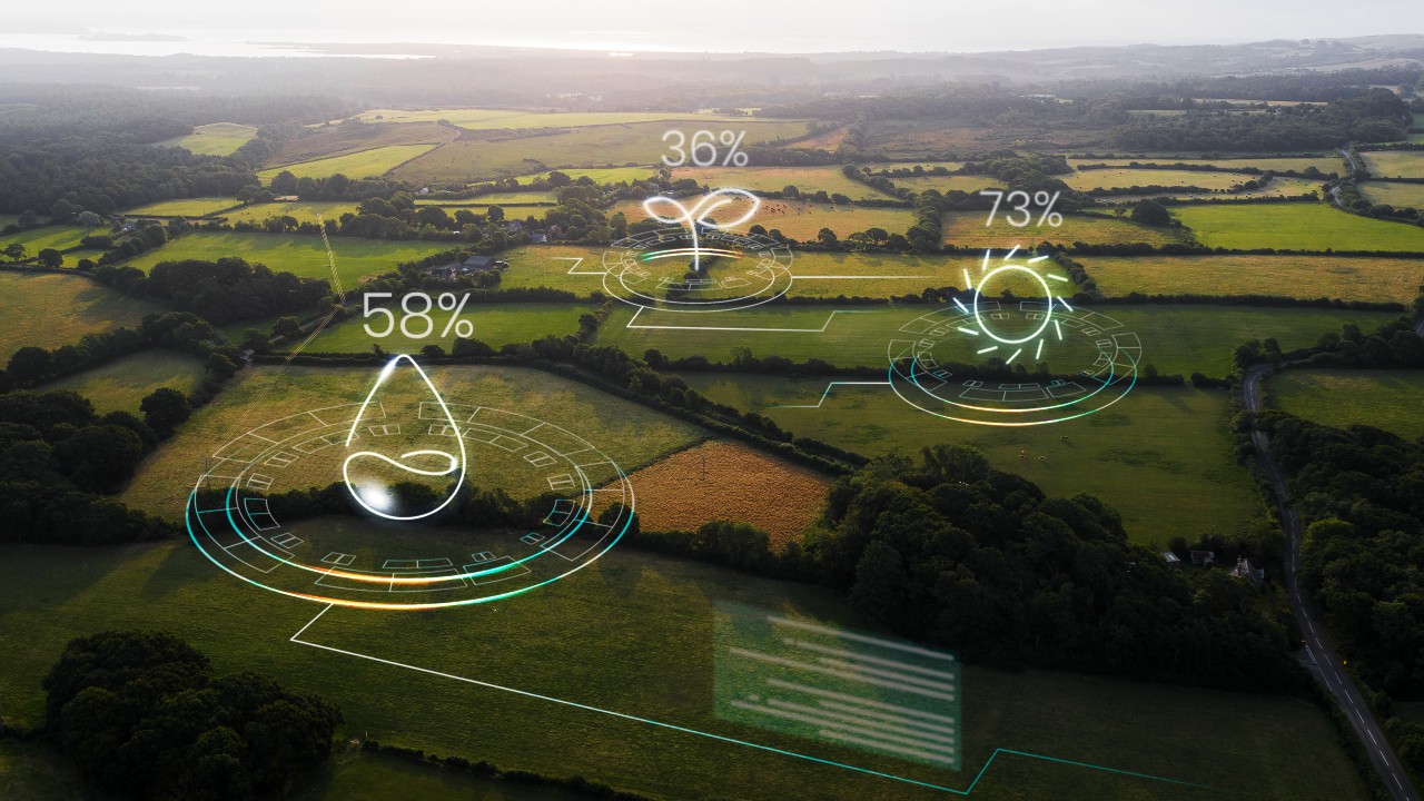 Agtechs: enquanto o agro adota IA, o capital de risco no setor cai 33%