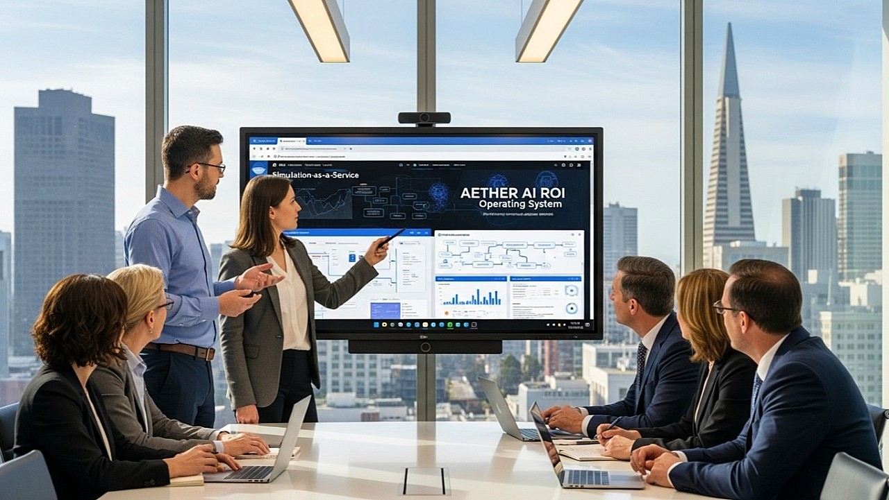 O conselho cobra ROI de IA. Poucas empresas medem