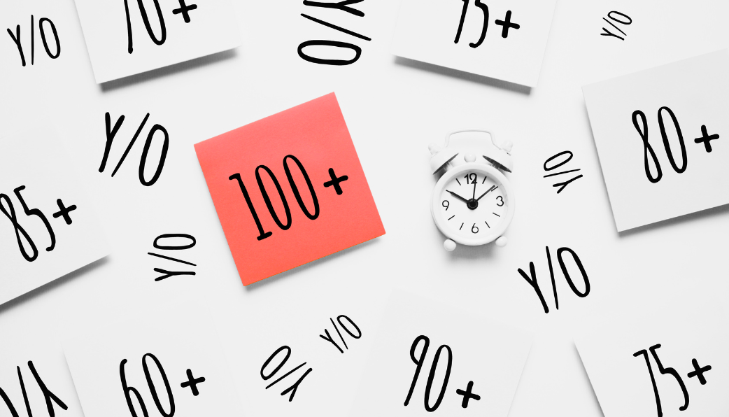 Carreira +100: crescer, envelhecer e aprender sempre