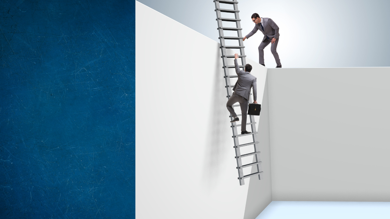 O que trava a empresa AI-first