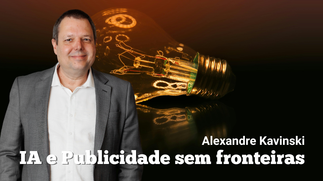 O impacto mais profundo da IA vai para além de onde estamos olhando