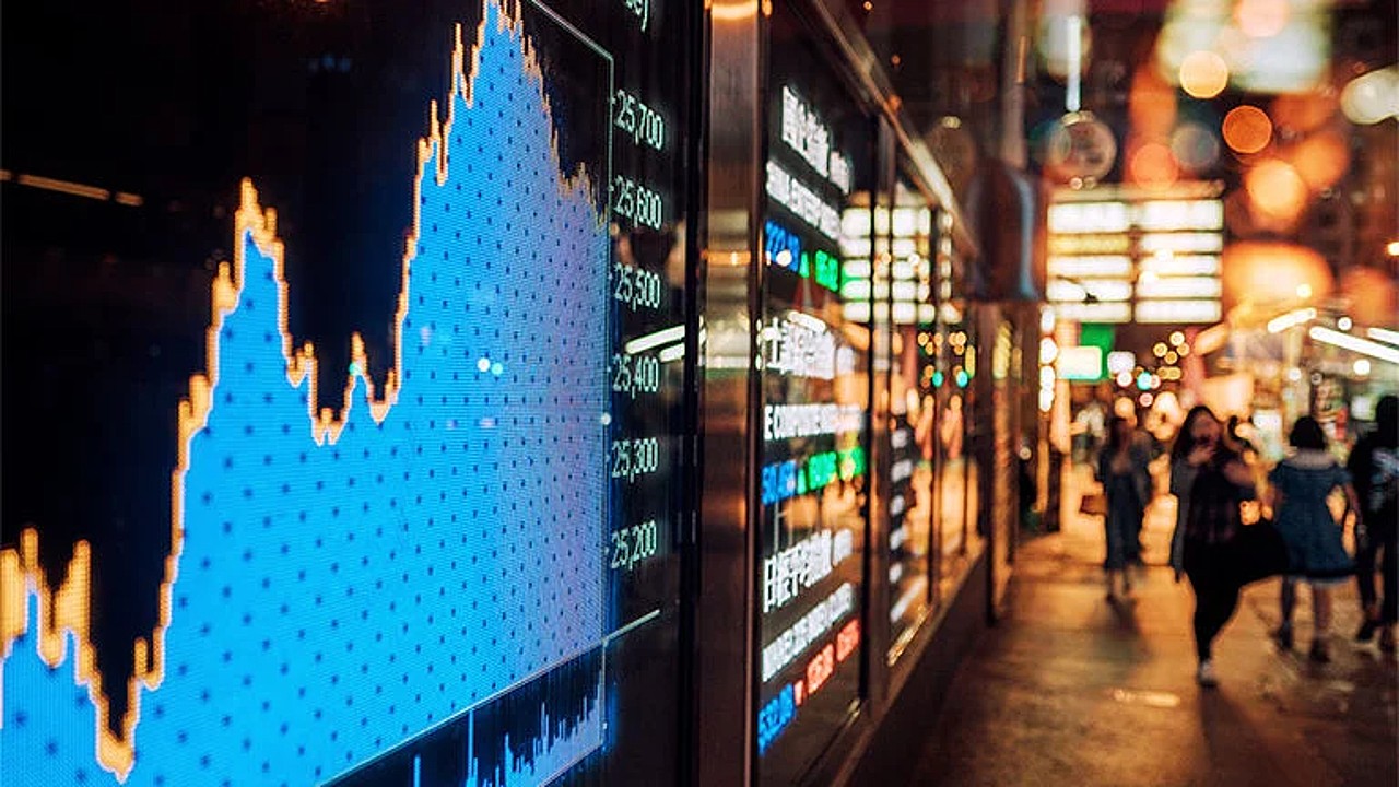 Investimento em fintechs bate US$ 103 bilhões em 2026, mas Brasil destoa da alta