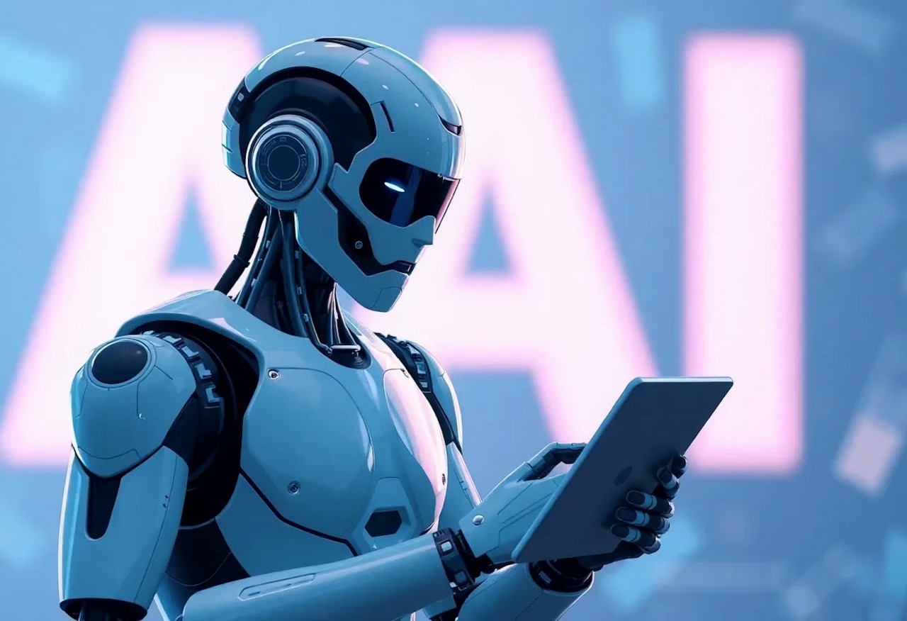 Robótica, energia e IA Agêntica: o que a McKinsey aponta como as apostas tecnológicas de 2026