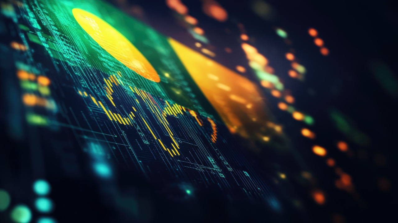 Tokenização no Brasil: crédito privado lidera e IA vira a próxima camada