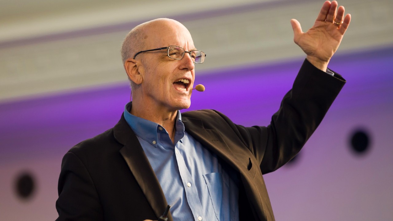 Gary Bolles: personificar a IA é uma questão de responsabilidade