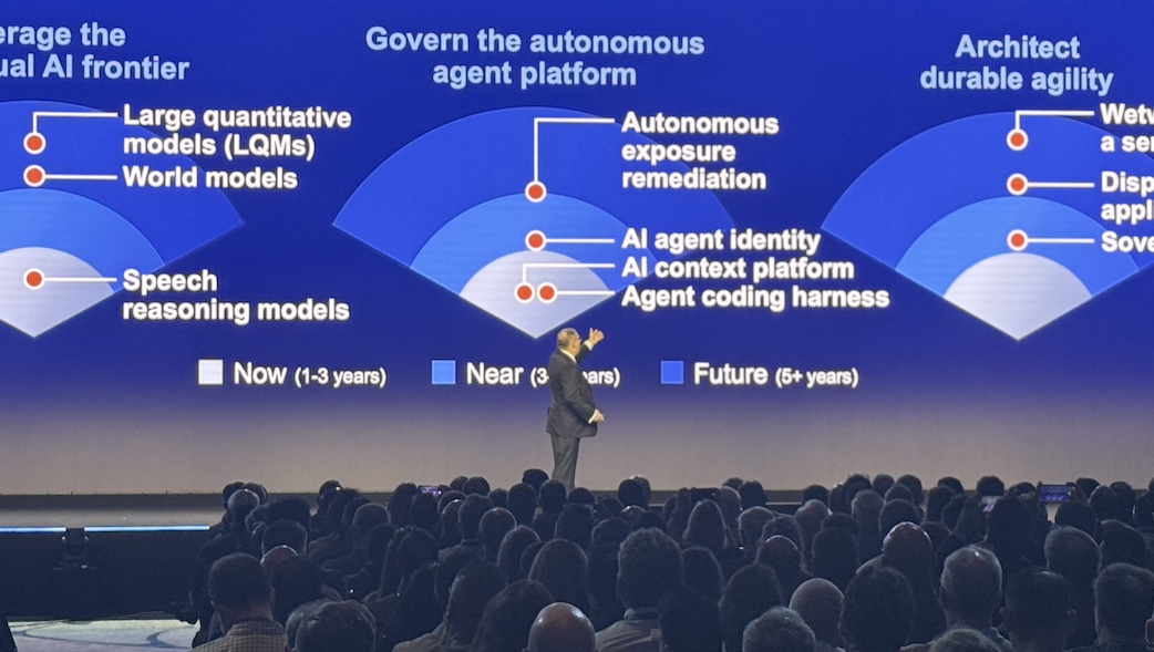 Gartner Strategic Trends 2027: a autonomia da IA precisa de limites
